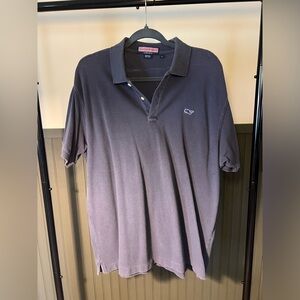 Vineyard Vines polo size large